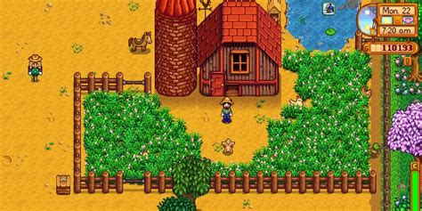 nofencedecay|Stardew Valley Tutorial .